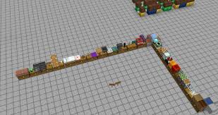Minecraft: How To Make An Auto-Sorter