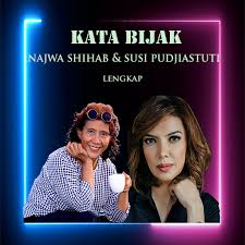 Check spelling or type a new query. Kata Bijak Najwa Shihab Dan Susi Pudjiastusti ××¤×œ×™×§×¦×™×•×ª ×' Google Play