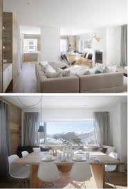 Natural Modern Interiors Fjall Falls Creek Victoria Australia Home Decor Interior Scandinavian Interior Design