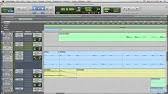 This video may help in your transition. Make Reaper Look Feel Like Pro Tools 10 11 Youtube