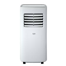 It's the manual of beko air conditioner manual. Portable Air Conditioner Bs207c Beko