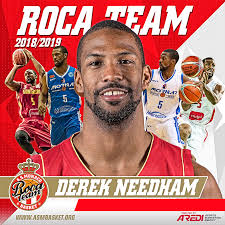 Marcus Gilbert & Derek Needham sign in Spain & France