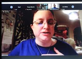 INTERVIEW: FIRE & DUST MEETS BETH HARTLEY