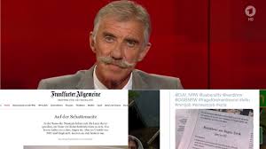 Haben auch jüngere eine chance auf einen sommer mit impfschutz? Wochenruckblick Stell Dir Vor Hart Aber Fair Ladt Einen Afd Mann Ein Und Alle Flippen Aus Meedia