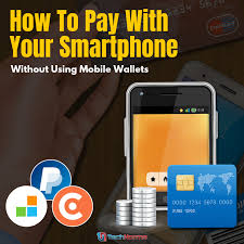 However, you need nfc to make mobile payments with the app. 3 Ways To Pay With Your Smartphone Without Mobile Wallets Mobile Wallet Smartphone Samsung Pay