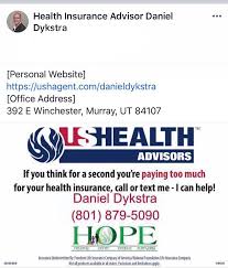 Maybe you would like to learn more about one of these? 12 Health Insurance Advisors Ideas Health Insurance Advisor Health