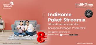 Daftar harga paket indihome termurah telkom indonesia, paket indihome gamer, phoenix, streamix, dual & triple play serta, promo indihome murah 2021 terbaru. Pricing My Indihome Fiber
