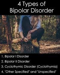 We did not find results for: 4 Types Of Bipolar Disorder And Connection To Substance Use