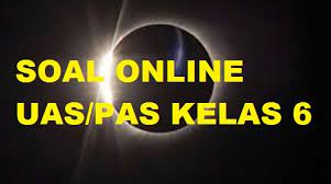 Check spelling or type a new query. Tugas Online Kelas 6 Semester Genap Persiapan Pas 2020 Info Pendidikan Terbaru