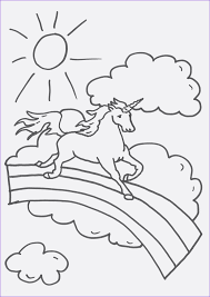 Einhorn einladung mit bügelperlen | einhorn, bügelperlen vorlagen kostenlos ausdrucken: Einhorn Malvorlage Einladung Coloring And Malvorlagan
