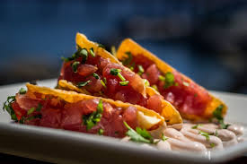 Best fish tacos to go bend oregon. Taco Tuesday It S Always Time For Fish Tacos In Seattle Where To Eat Guide