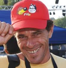 Frederic MUNOS, 58 ans (MARTIGUES)