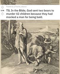 Watchworthy - 13 Fascinating Facts About Bible Stories That Made Us Say  'Really?' - | Facebook
