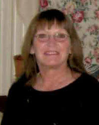 Ruth M.Patton Obituary (1954