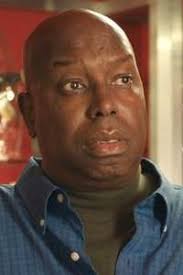 The Moleman of Belmont Avenue