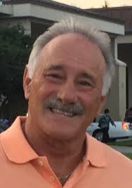 Obituary for David Ray Carlson