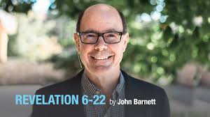 Revelation 6-22 Master Class