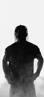 Feel free to send us your own wallpaper and we will consider adding it to appropriate category. Travis Scott Fortnite Iphone Wallpapers Free Download