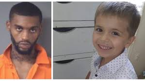 Man arrested after police said he shot a 5-year-old boy at 'point blank' in  NC