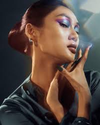 On Wednesday's we wear pink #Wednesdaymood #photography @paulkphoto #theory  . . . . . . . . #editorial #pastel #fashionphotographer #nycphotographer  #paulkim #paulkphoto #instadaily #instagood