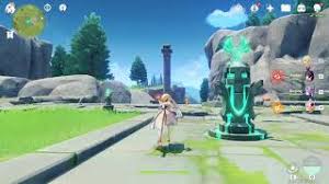 There will also be a decent number. How To Gain Access To Cecilia Garden In Genshin Impact Please Listen To The Explanation Youtube