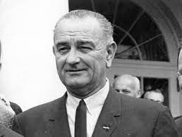 His guidance and connections helped johnson. Lyndon B Johnson Imdb