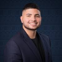 Anthony Villarubia's Instagram, Twitter & Facebook