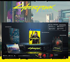 Free shipping on your first order shipped by amazon. Cyberpunk 2077 Standard And Collector S Edition Pricing In The Philippines Announced