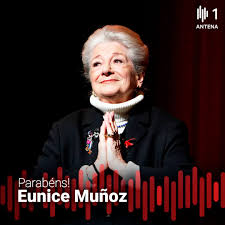 View the profiles of professionals named eunice munoz on linkedin. Antena1 Admirada E Respeitada Pela Carreira E Pela Vida E Considerada Uma Das Mais Importantes Atrizes Portuguesas Eunice Munoz Faz Hoje 92 Anos Foi Principalmente No Teatro Que Desenvolveu A Sua