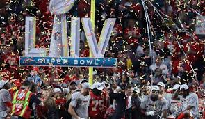 While the super bowl is first and foremost an american football match, it's also a great source of musical entertainment thanks to the halftime show. Nfl Super Bowl Halbzeit Show Act Musiker Uhrzeit