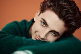 Timothee chalamet and his cutest moments (youtube.com). Timothee Chalamet Interview I Don T Know How The Fuck Any Of This Happened