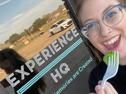 Experience HQ