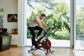 The 7 Best Exercise Bikes Of 2019
