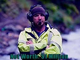 The gold rush is one of the most highly rated reality television shows in canada. Gold Rush Cast Net Worth Salary Details 2021 Tvstarbio