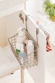 best under sink storage products