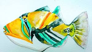 Painting in Civita Castellana, Italy by Kristen Peyton — Kickstarter