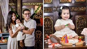 I am also a cat lover & a mother neko. Jennica Garcia Uytingco Shares Photos Of Daughter S 1st Birthday Party