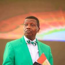 What's more, the richest pastor also has collected. You Don T Need To Be A Prophet To Hear From God Pastor Adeboye Naijaloaded