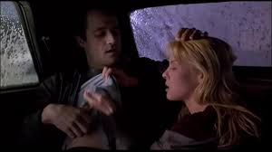 Deborah Kara Unger nude Crash - XNXX.COM