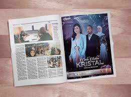 Cinta bukan kristal songs tracklist, listen to audio used in movie or tv show or help visitors. Nadzir Roslan Tv3 Cinta Bukan Kristal