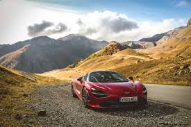 On this page you can find a great selection of beautiful car wallpapers. 4k Mclaren 720s 3840x2160 Wallpaper Teahub Io