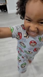 1 Million! Wow…thank you…Devan has something to say…andddd…, My two year  old is my roman numeral teacher! 😱 , 🧠✨ I’d admit...I didn’t know the  last one. 🥴, Did you get all 3?, We’ve create a book of ...