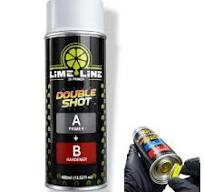Amazon.com: LiME LiNE 2K Urethane Primer Surfacer Aerosol ...