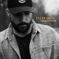 TYLER RICH (OFFICIAL WEBSITE)