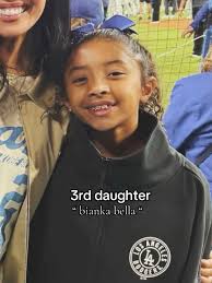 Kobe Bryants Kids