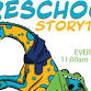 Preschool Storytime – Redding Library event image