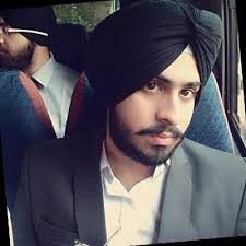 It was an honour to meet Ravi Singh