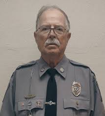 Auxiliary Traffic Staff