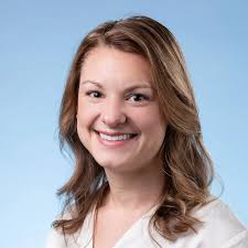 Erin Arnett, Nurse Practitioner