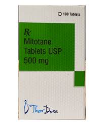 Image result for Mitotane